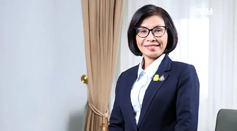 “มนพร” สั่ง เจ้าท่า ตรวจเรือโดยสารทั่วประเทศ 1.5 หมื่นลำ ลดอุบัติเหตุทางน้ำ “มนพร” สั่ง เจ้าท่า ตรวจเรือโดยสารทั่วประเทศ 1.5 หมื่นลำ ลดอุบัติเหตุทางน้ำ
