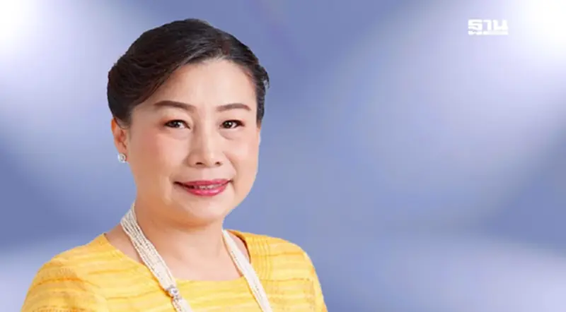 ครม.แต่งตั้ง “ยุพา ทวีวัฒนะกิจบวร” ข้ามห้วยนั่งปลัดสำนักนายกฯ คนใหม่ ครม.แต่งตั้ง “ยุพา ทวีวัฒนะกิจบวร” ข้ามห้วยนั่งปลัดสำนักนายกฯ คนใหม่