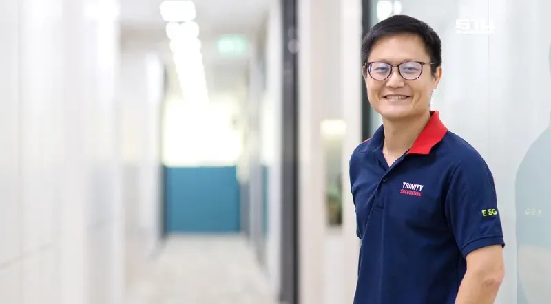 “ทรีนีตี้”  แจกหุ้นน่าลงทุนไตรมาส4 คาดหุ้นไทยปลายปีทะยาน 1520 จุด