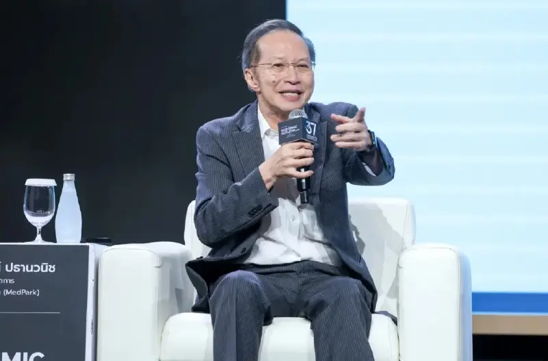 ธุรกิจสุขภาพโตแรง เอกชนแนะรัฐปลดล็อคกฎหมาย