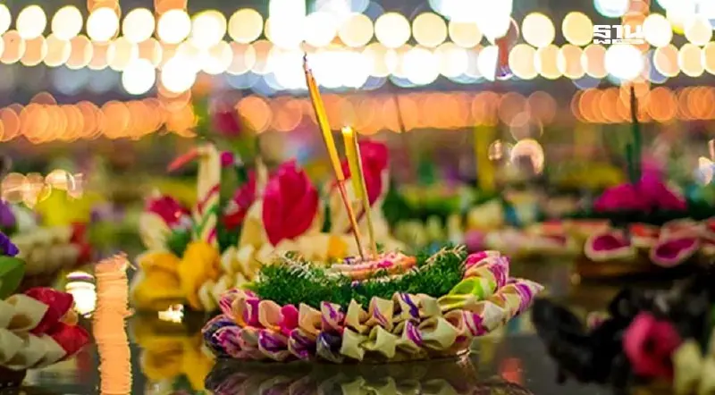 ลอยกระทง 2567 ตรงกับวันอะไร  เช็คพิกัดสถานที่จัดงานเทศกาลวันลอยกระทง