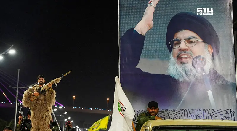 “อิหร่าน” ประกาศปฏิบัติการโจมตี"อิสราเอล"ยุติแล้ว-แต่โลกกลัวสงคราขยายวง