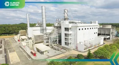 "เอ็กโก" จ่อลงทุน 8,000 ล้าน ดันพอร์ตไฟฟ้าสีเขียวสู่เป้า 30%