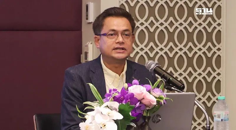 บพท. ดึง 9 มหาวิทยาลัย ดันงานวิจัยช่วย 1.2 หมื่นครัวเรือน รายได้เพิ่ม