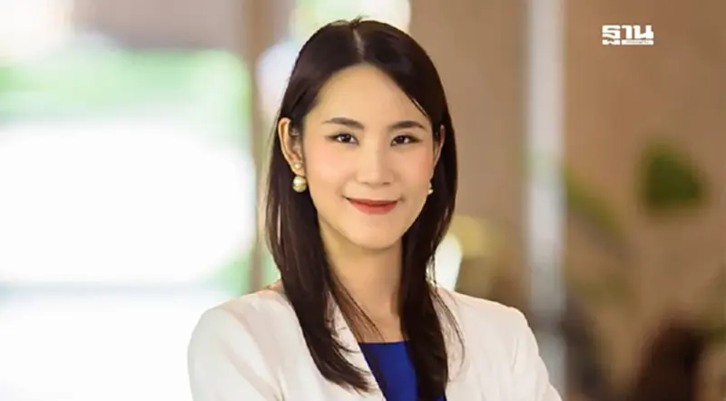 วิธีคิด “พิชญา ตันโสด” ทายาทรุ่น2 ‘RICHY’ ติดเครื่องยนต์รุกน่านน้ำใหม่ วิธีคิด “พิชญา ตันโสด” ทายาทรุ่น2 ‘RICHY’ ติดเครื่องยนต์รุกน่านน้ำใหม่