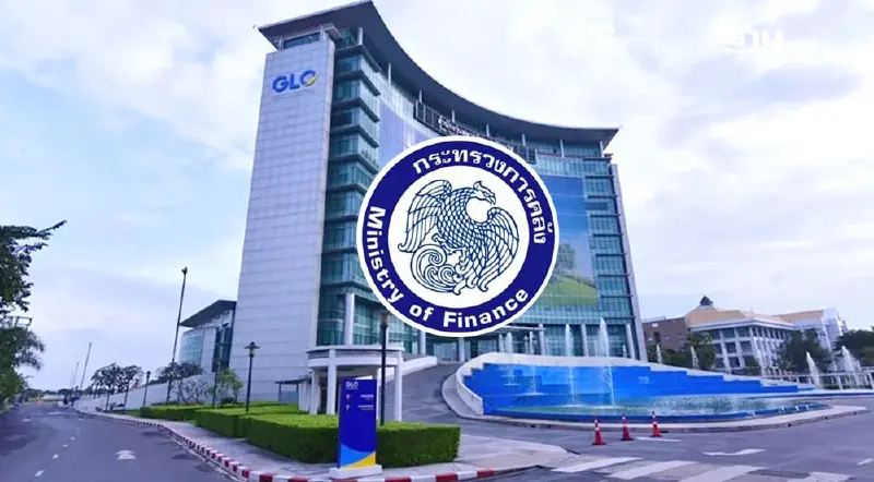 คลังชง สนง.สลากฯ เปิดลงทะเบียนผู้ค้า “หวย 3 หลัก”