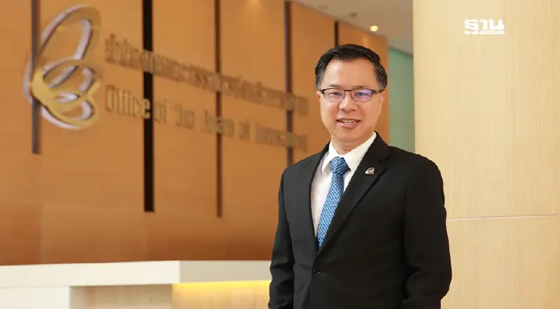 ยอดขอรับส่งเสริมลงทุน 9 เดือนพุ่ง 7.2 แสนล้าน "BOI" ชี้สูงสุดรอบ 10 ปี