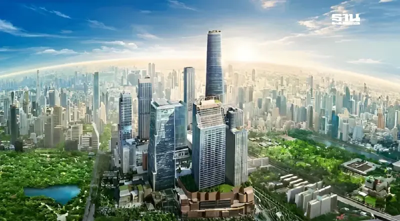 one bangkok แลนด์มาร์คใหม่กลางใจเมือง เปิดเมื่อไหร่ คลิกอ่านรายละเอียดด่วน