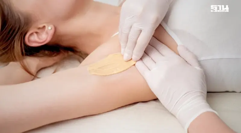 7 เหตุผล สาวๆ ต้องรู้ “ทำไมไม่ควร WAX ขน?” 7 เหตุผล สาวๆ ต้องรู้ “ทำไมไม่ควร WAX ขน?”