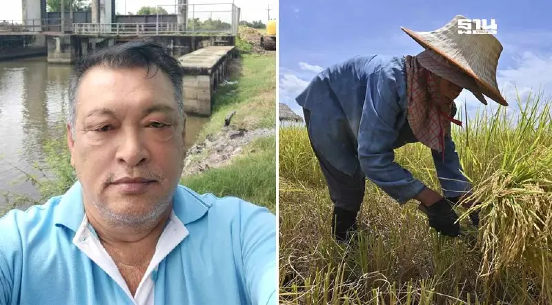 ชาวนาส่อแห้ว จ่ายไร่ละพัน ไม่มีบรรจุในวาระประชุม นบข. 8 พ.ย.