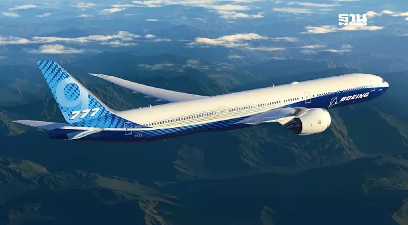 โบอิ้ง จ่อปลดพนักงาน 1.7 หมื่นคน เลื่อนส่งมอบ 777X หลังประท้วงยืดเยื้อ