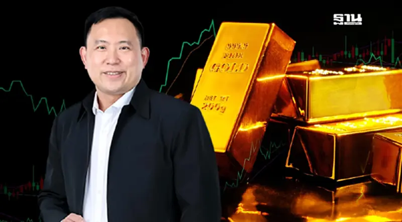 แนวโน้มราคาทองคำ สารพัดปัจจัยหนุนทะลุ 45,000 บาท แนวโน้มราคาทองคำ สารพัดปัจจัยหนุนทะลุ 45,000 บาท