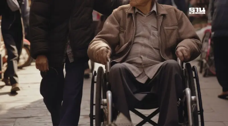 ดิจิทัลวอลเล็ต 10,000 ลงทะเบียนรอบเก็บตก ต่ออายุบัตรคนพิการ ถึงวันไหนดูเลย