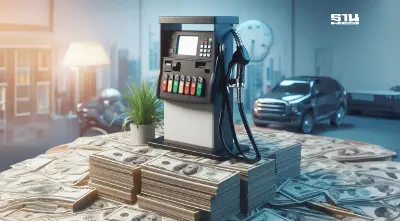 "กองทุนน้ำมันเชื้อเพลิง" จ่อชำระหนี้ก้อนแรกกว่า 100 ล้านต้น พ.ย. 67