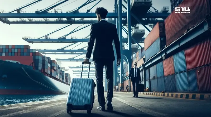 บิ๊กเอกชนประสานเสียง ศก.ไทยโค้งท้าย “โตแกร่ง” WHA ตุนหมื่นไร่รับลงทุนปี 68