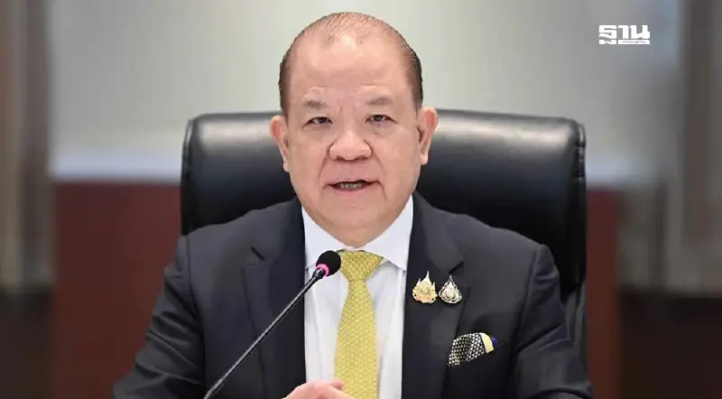 บอร์ดแก้ไขสินค้าไร้มาตรฐาน ตั้งอนุกรรมการ 2 ชุด ขีดเส้น 1 เดือนจบ