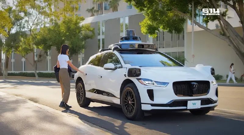 ธุรกิจเเท็กซี่ไร้คนขับ โอกาสปฎิวัติวงการขนส่งแต่ทำไมยังขาดทุน ธุรกิจเเท็กซี่ไร้คนขับ โอกาสปฎิวัติวงการขนส่งแต่ทำไมยังขาดทุน