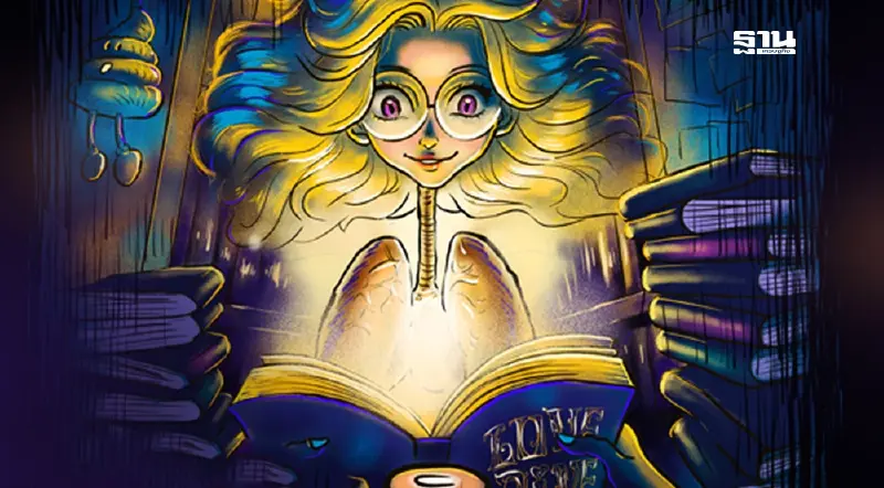 งานหนังสือ 2567 มหกรรมหนังสือระดับชาติ ครั้งที่ 29  เริ่ม 10-20 ต.ค.67