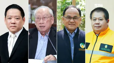 เลื่อนบังคับใช้ EUDR พ่นพิษ สวนยางโอด อดค่าพรีเมียม 3-5 บาท/กิโลกรัม