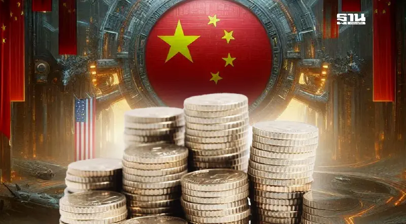 สรุป "แผนกระตุ้นเศรษฐกิจ"ครั้งใหญ่ล่าสุดของจีน สู้ศึกเศรษฐกิจทรุด