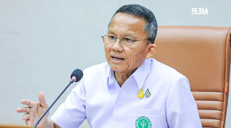 ไฟไหม้รถบัสนักเรียน สมศักดิ์ สั่งลงพื้นที่ด่วน ช่วยรักษาเบื้องต้น