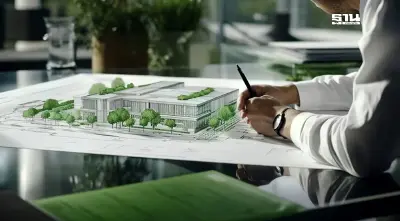 ถอดแนวคิดอสังหาฯ ยั่งยืน เมื่อผู้พัฒนาต้องปรับตัวเพื่ออนาคตโลกสีเขียว