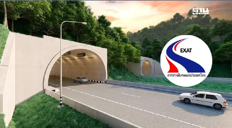 ชาวบ้านอ่วม "กทพ." เคาะเวนคืน 160 หลัง สร้าง "ทางด่วนกะทู้-ป่าตอง"