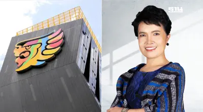 เปิดชาเลนจ์ “โอสถสภา” 5 ปีพิชิต 4 หมื่นล้าน