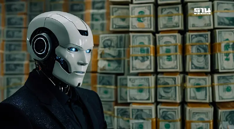 กระทรวงการคลังสหรัฐ โชว์ใช้ AI จัดการฉ้อโกง ติดตามเงินคืน 4 พันล้านดอลลาร์