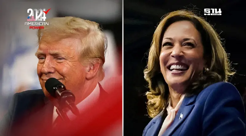 "October Surprise" กำหนดชะตาเลือกตั้งประธานาธิบดีสหรัฐ