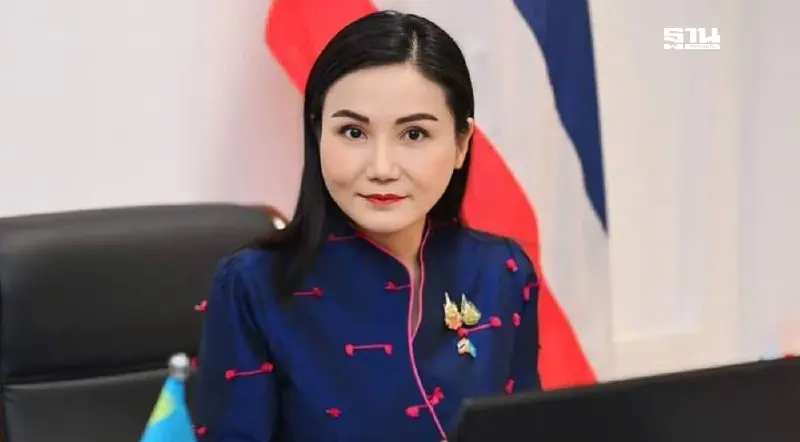 "นฤมล" เตรียมหารือสำนักงบฯ จ่ายเงินสดเยียวยาเกษตรกรน้ำท่วม