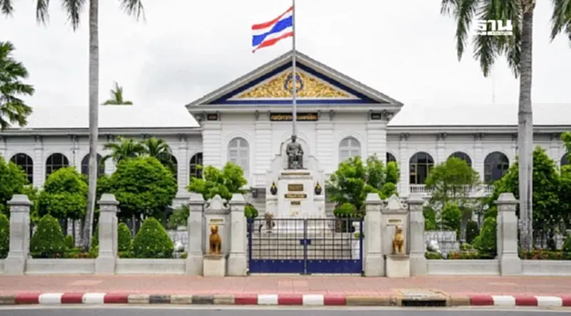 สรุป มติครม. แต่งตั้งผู้ว่าราชการจังหวัด-ข้าราชการมหาดไทย 25 ตำแหน่ง สรุป มติครม. แต่งตั้งผู้ว่าราชการจังหวัด-ข้าราชการมหาดไทย 25 ตำแหน่ง