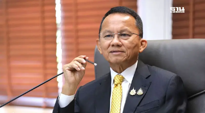 เดือด "สมศักดิ์" สั่งล่าเพจปลอม อ้างชื่อขายยาเพิ่มสมรรถภาพทางเพศ 