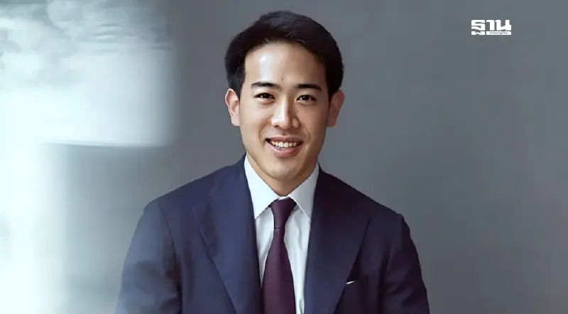 พสุ ลิปตพัลลภ ถอดรหัสพราวกรุ๊ป มองโอกาสเอ็นเตอร์เทนเม้นท์ คอมเพล็กซ์