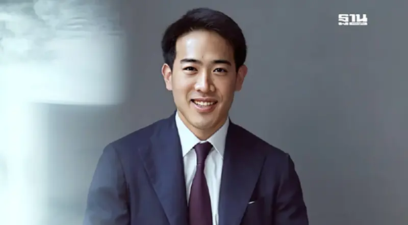 พสุ ลิปตพัลลภ ถอดรหัสพราวกรุ๊ป มองโอกาสเอ็นเตอร์เทนเม้นท์ คอมเพล็กซ์ พสุ ลิปตพัลลภ ถอดรหัสพราวกรุ๊ป มองโอกาสเอ็นเตอร์เทนเม้นท์ คอมเพล็กซ์