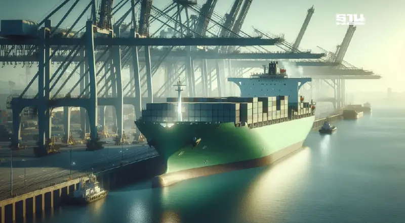 “กทท.” ปักธง 3 เมกะโปรเจ็กต์ สู่แผนพัฒนาท่าเรือสีเขียว