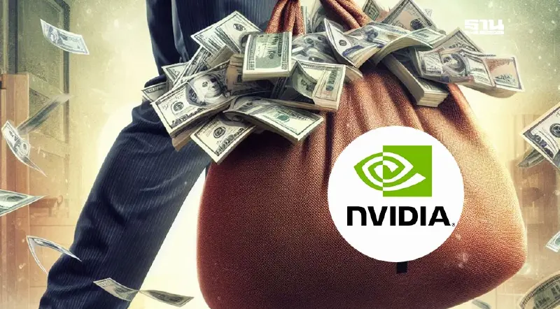 เหตุผลที่ Nvidia เลือกลงทุนในเอเชียตะวันออกเฉียงใต้