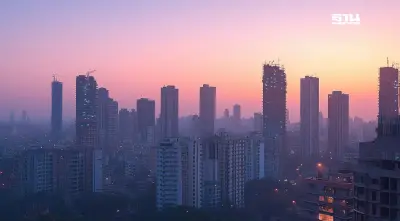 "ฝุ่น PM 2.5" คัมแบ็ก เดือน พ.ย.นี้ กรมควบคุมมลพิษ เตือน กทม.-ปริมณฑล รับมือ