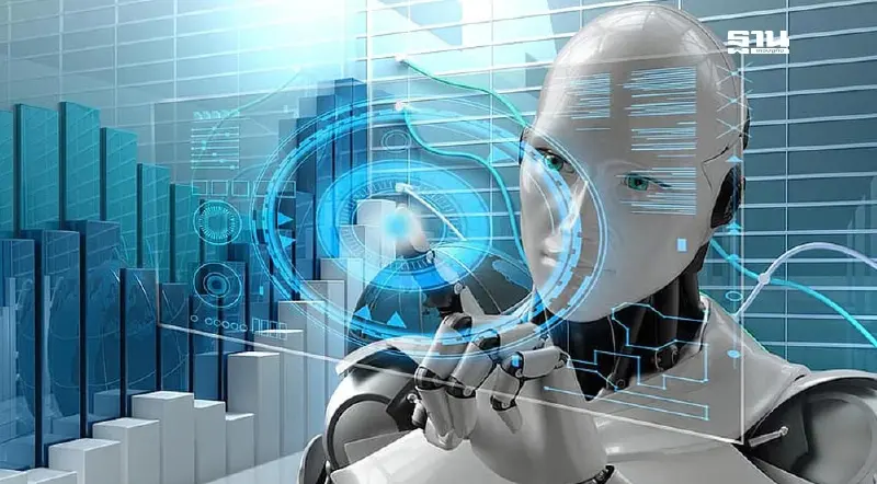 AI เปลี่ยนโลกอนาคต ความหวัง-ความเสี่ยงที่ต้องจับตา AI เปลี่ยนโลกอนาคต ความหวัง-ความเสี่ยงที่ต้องจับตา