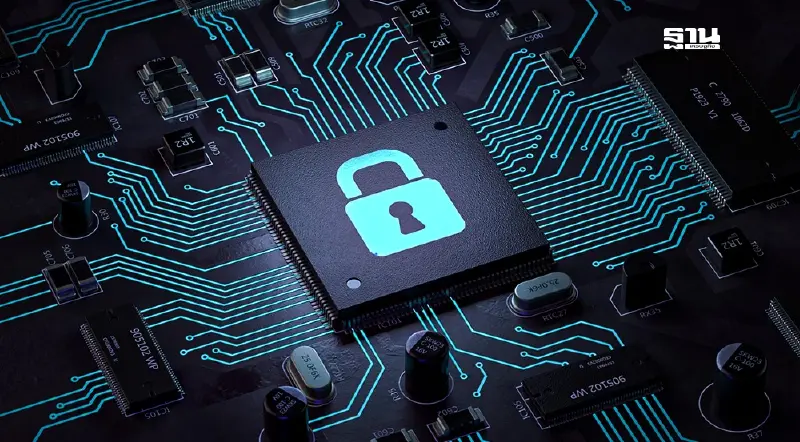 Synology เผยมัลแวร์เรียกค่าไถ่ พุ่ง 22% ต่อสัปดาห์ - ข้อมูลรั่วไหล 81%