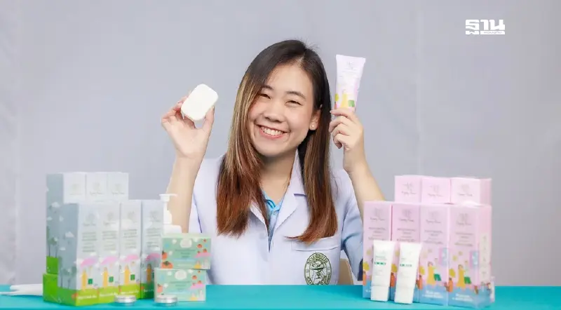 ตลาดผู้สูงวัยบูม “อากงอาม่า” รุกขยายไลน์สินค้าเพิ่ม ตลาดผู้สูงวัยบูม “อากงอาม่า” รุกขยายไลน์สินค้าเพิ่ม