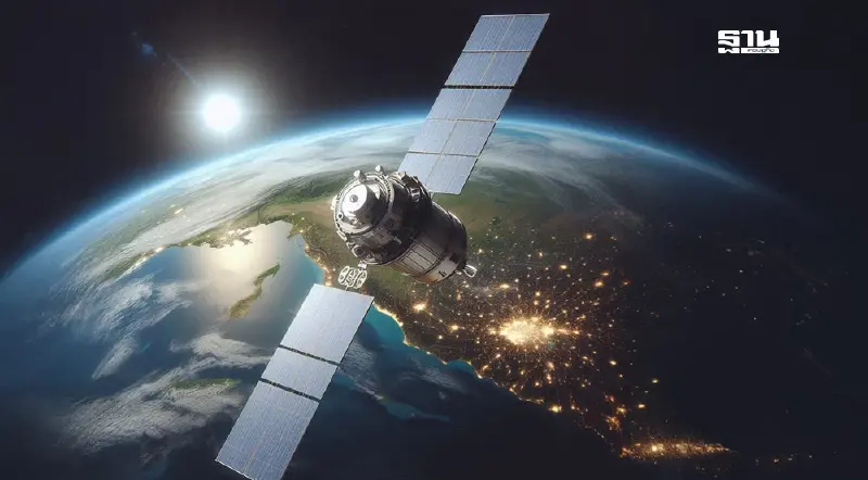 มติบอร์ด กสทช. "ไทยคม" รับสิทธิวงโคจรดาวเทียม  50.5 องศาตะวันออก