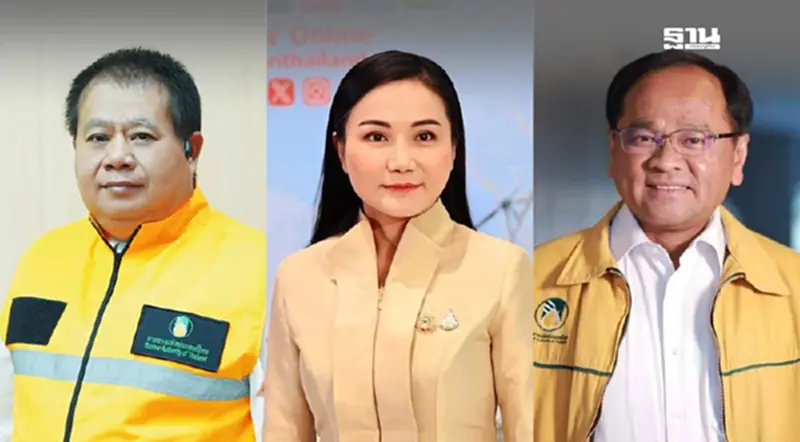 “นฤมล”จ่อชง 3 วาระเร่งด่วน เสนอ“กนย.”รักษาเสถียรภาพราคายาง “นฤมล”จ่อชง 3 วาระเร่งด่วน เสนอ“กนย.”รักษาเสถียรภาพราคายาง