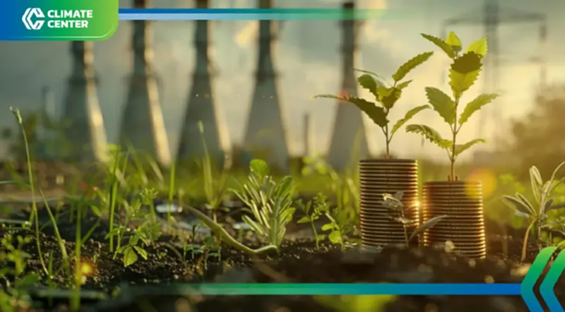 แบงก์ลุยเฟส 2 ดันสินเชื่อสีเขียว 5 แสนล้าน เปลี่ยนผ่าน 5 อุตฯสู่ Net Zero แบงก์ลุยเฟส 2 ดันสินเชื่อสีเขียว 5 แสนล้าน เปลี่ยนผ่าน 5 อุตฯสู่ Net Zero
