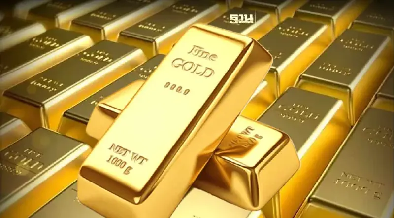 ราคาทองวันนี้ 8 ตุลาคม 2567 เปิดตลาดราคาทองปรับลดลง 100 บาท ราคาทองวันนี้ 8 ตุลาคม 2567 เปิดตลาดราคาทองปรับลดลง 100 บาท