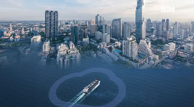 หัวเว่ย ส่งคลาวด์อัจฉริยะ Huawei Cloud Stack เสริมแกร่งภาครัฐ