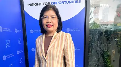 กรมพัฒน์มั่นใจ จดทะเบียนธุรกิจใหม่ปีหน้าพุ่ง งบปี 68-ธุรกิจรักษ์โลกหนุน