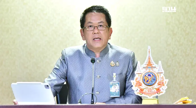 ด่วน รัฐบาลแจ้ง 7 จังหวัด ริมน้ำท้ายเขื่อนเจ้าพระยา ขนของขึ้นที่สูง