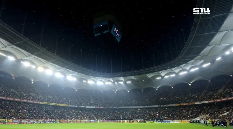 ถ่ายทอดสด 'เยอรมนี-เนเธอร์แลนด์' ลงสนามบอลยูฟ่าเนชันส์ลีก ดูบอลสดคืนนี้ ถ่ายทอดสด 'เยอรมนี-เนเธอร์แลนด์' ลงสนามบอลยูฟ่าเนชันส์ลีก ดูบอลสดคืนนี้