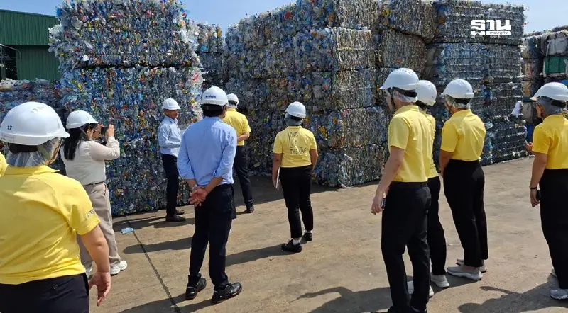 อย. ผนึก กรมทรัพย์สินทางปัญญา ยกระดับบรรจุภัณฑ์อาหารปลอดภัย